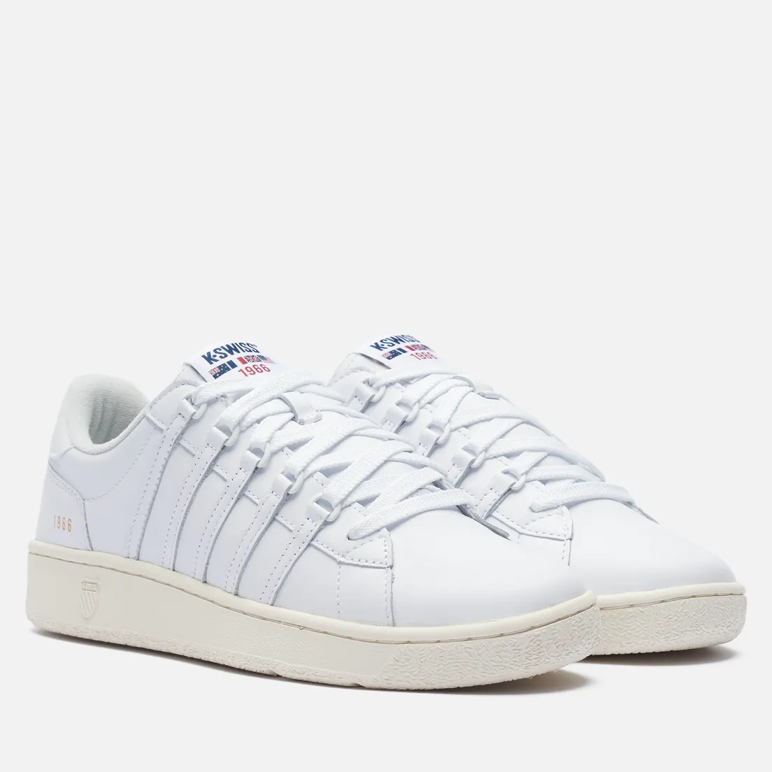K-SWISS Мужские кроссовки Slammclassic CC