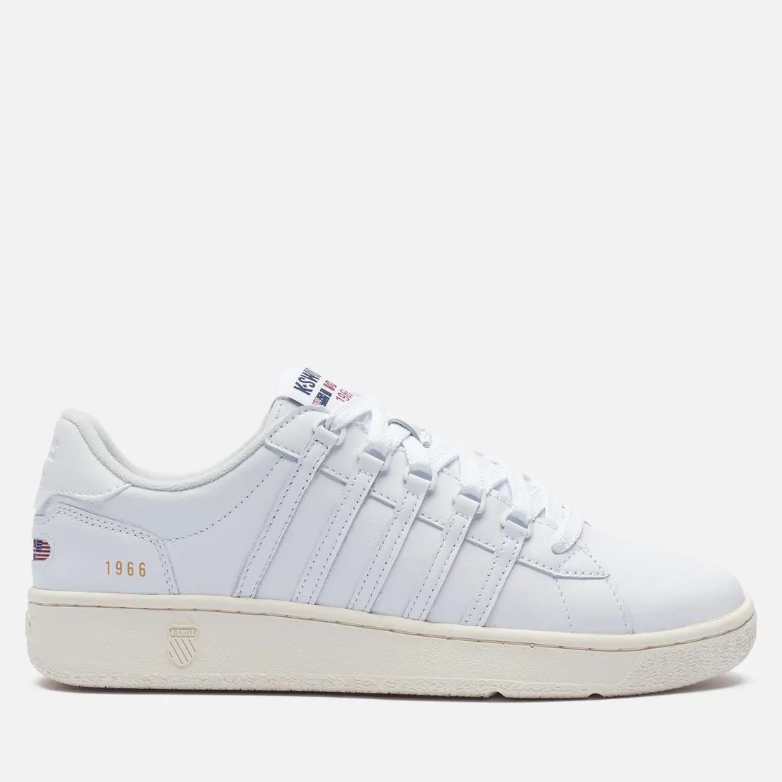 K-SWISS Мужские кроссовки Slammclassic CC