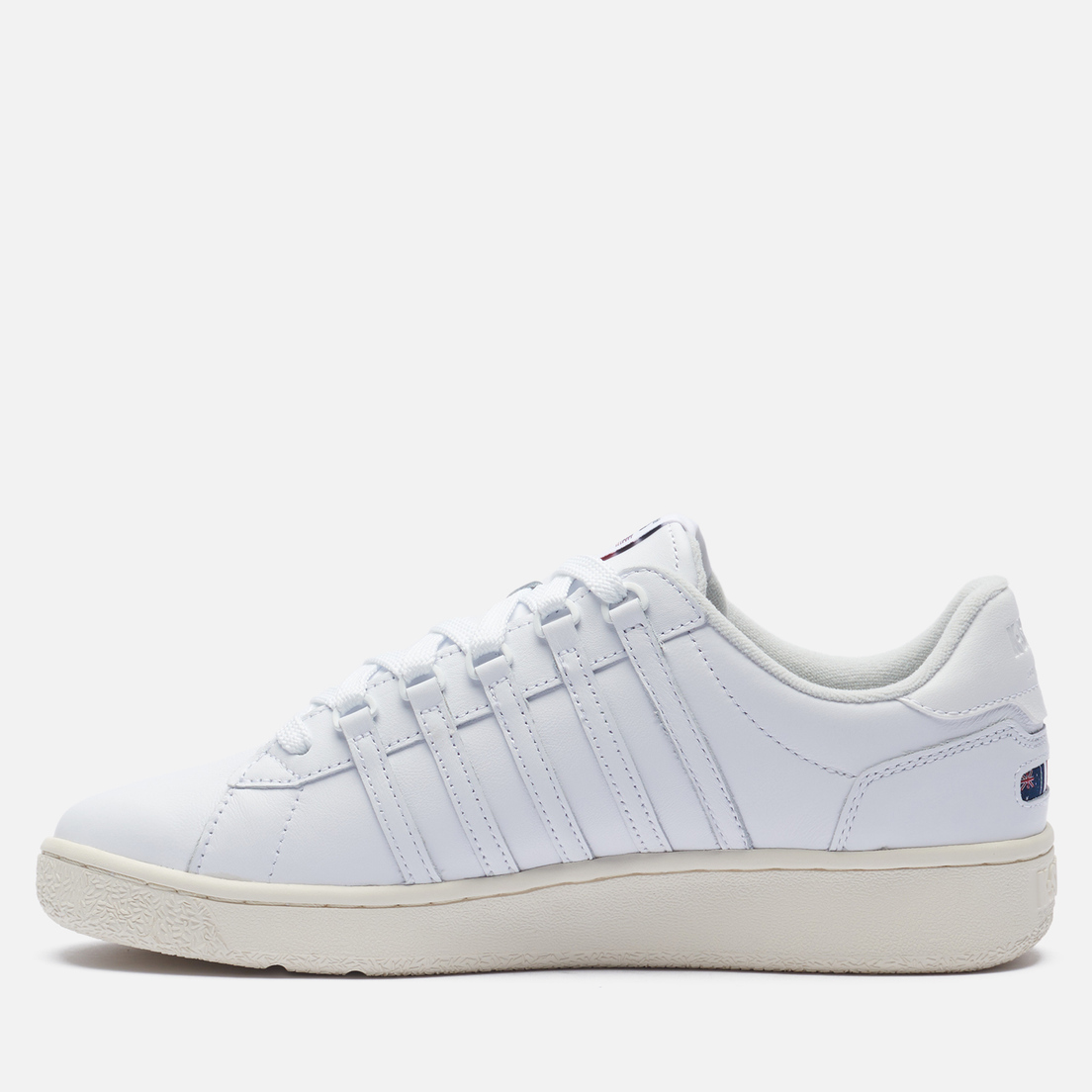 K-SWISS Мужские кроссовки Slammclassic CC