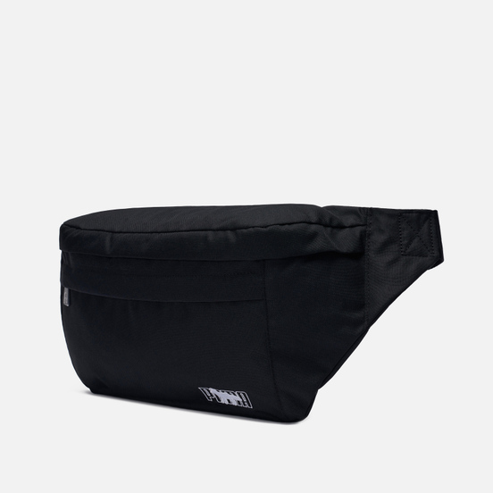 Сумка на пояс Puma x Maison Kitsune Logo Black
