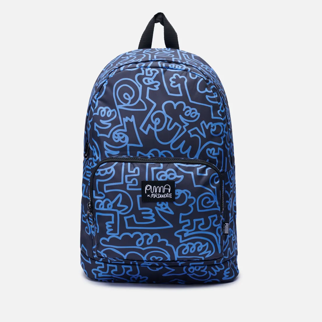 Puma Рюкзак x Mr Doodle Print