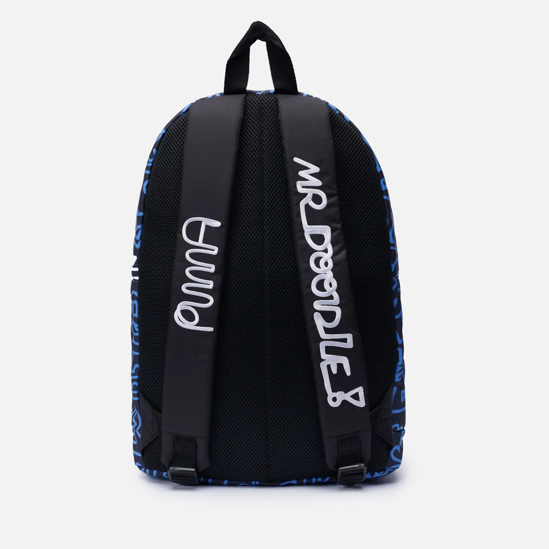 Puma Рюкзак x Mr Doodle Print