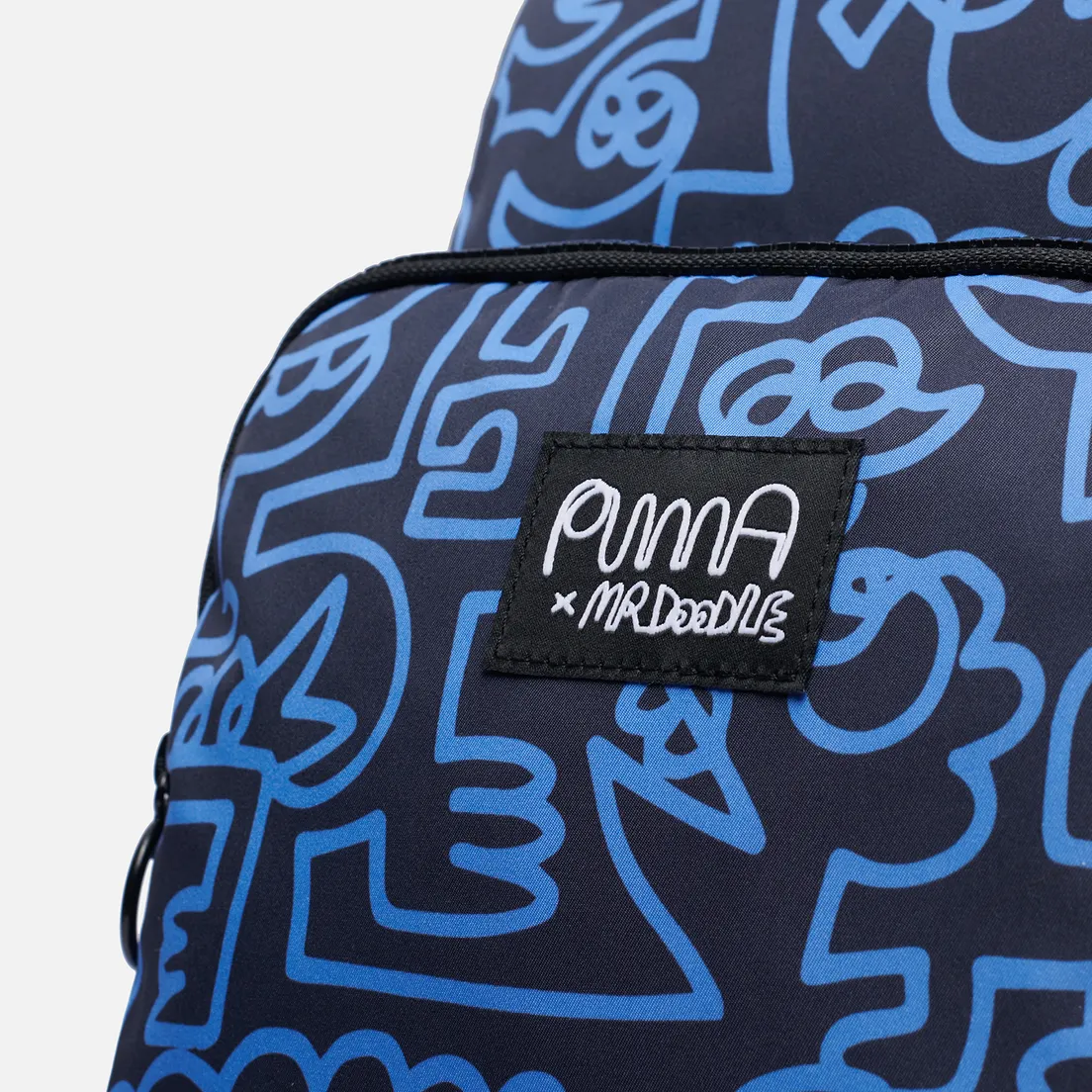 Puma Рюкзак x Mr Doodle Print