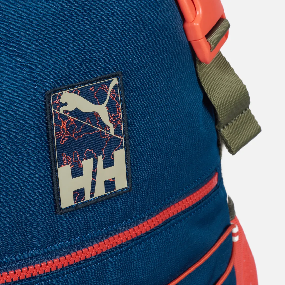 Puma Рюкзак x Helly Hansen
