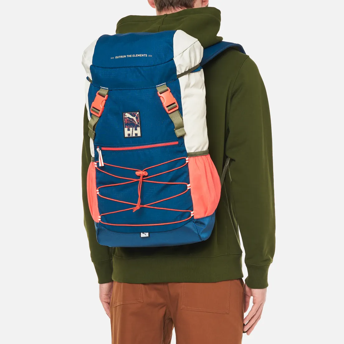 Puma Рюкзак x Helly Hansen