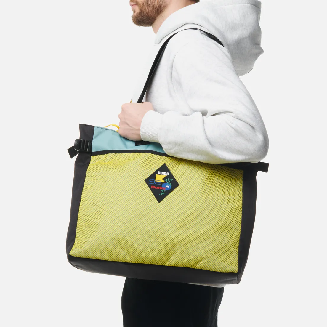 Puma Дорожная сумка x Butter Goods Tote