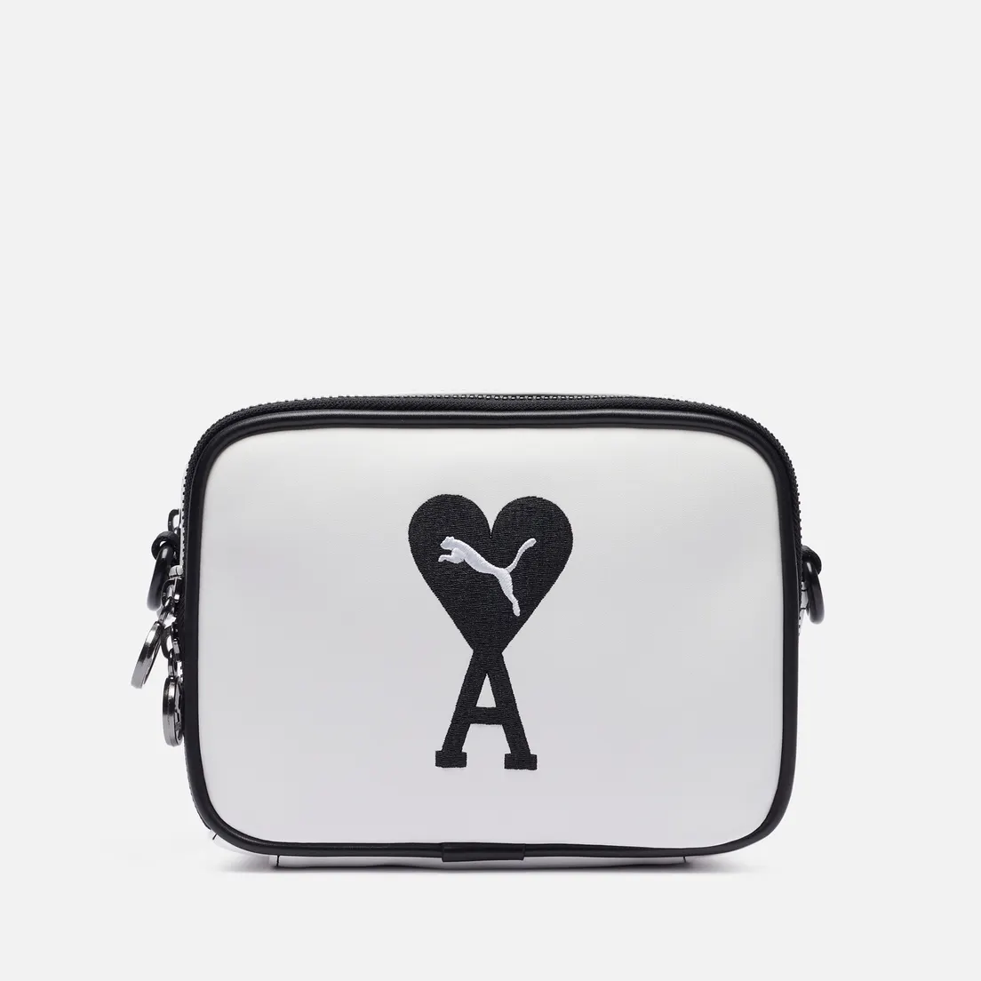 Puma Сумка x AMI Small Shoulder Crossbody