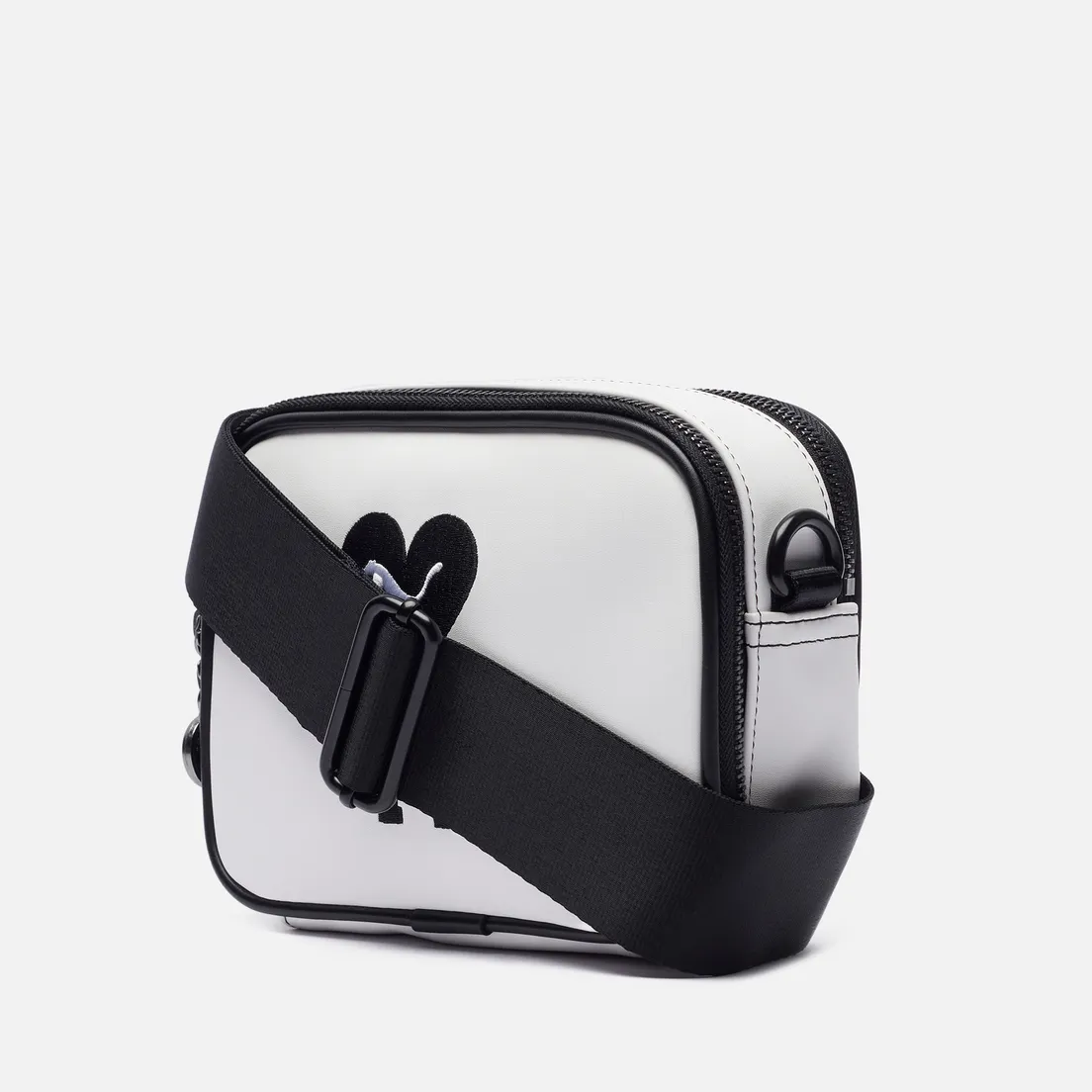 Puma Сумка x AMI Small Shoulder Crossbody