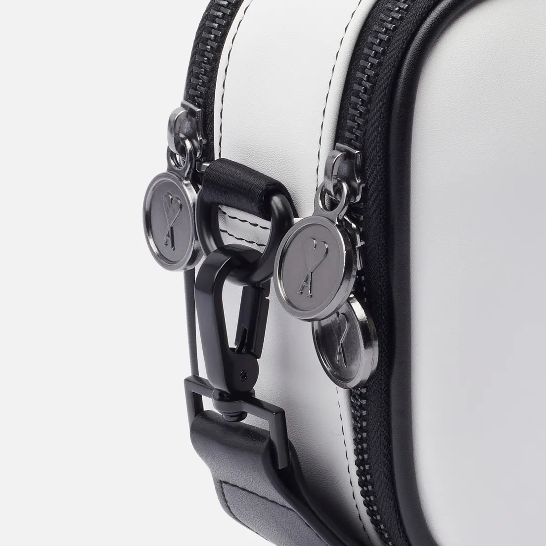 Puma Сумка x AMI Small Shoulder Crossbody