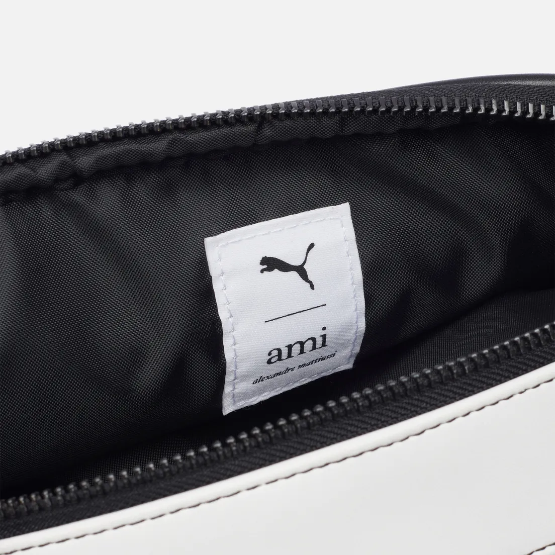 Puma Сумка x AMI Small Shoulder Crossbody