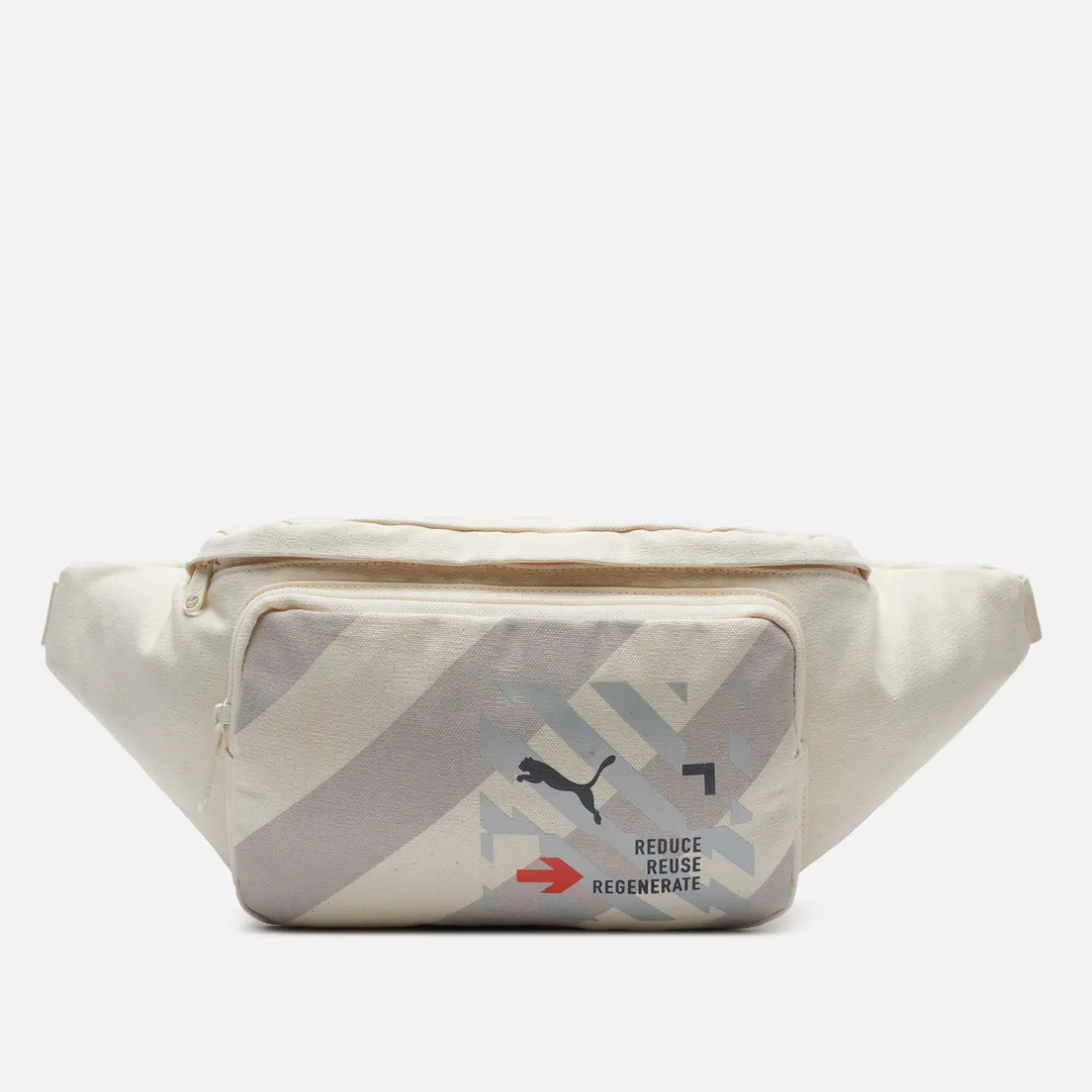 Puma Сумка на пояс RE:Collection Waist