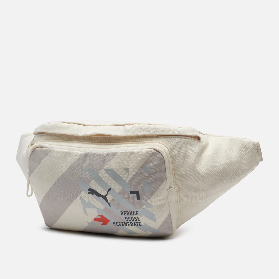Puma Сумка на пояс RE:Collection Waist
