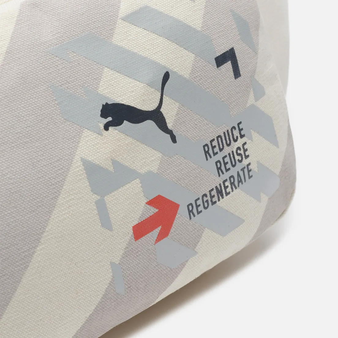 Puma Сумка на пояс RE:Collection Waist