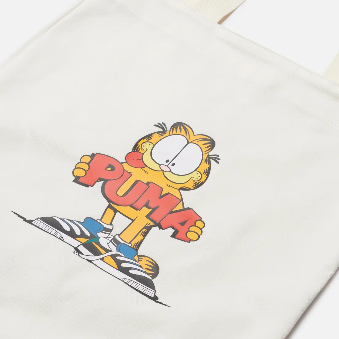 Puma Сумка x Garfield Shopper