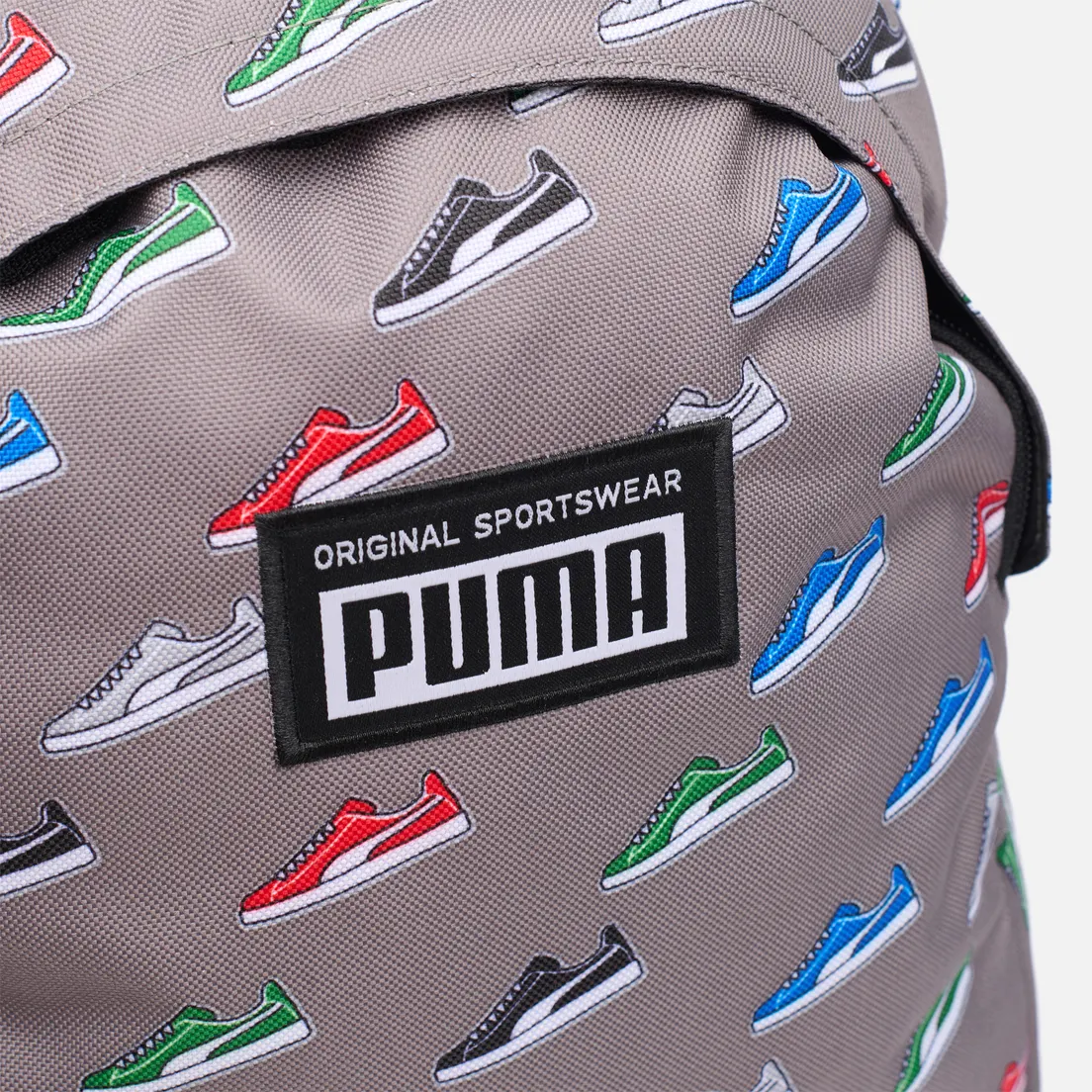 Puma Рюкзак Academy