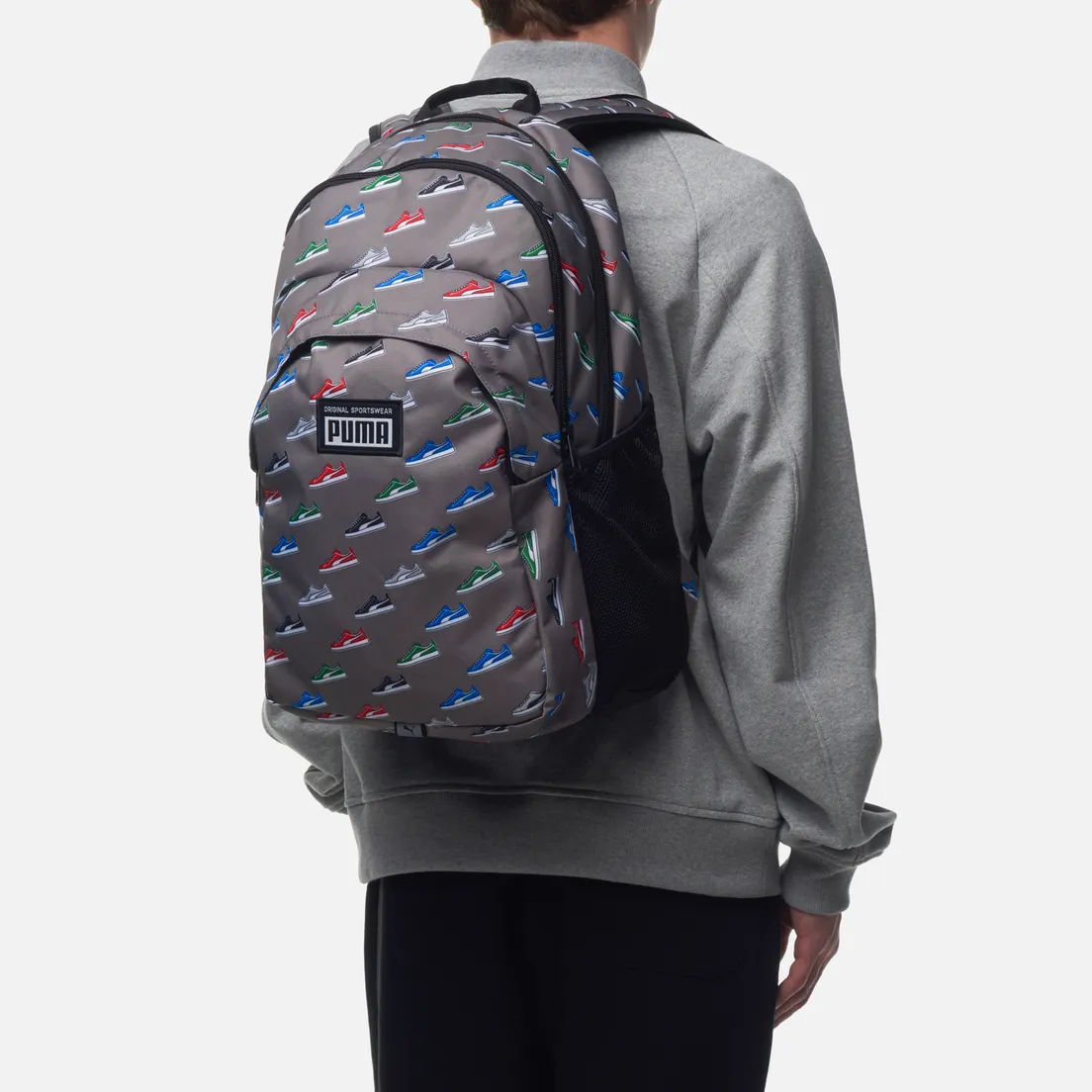 Puma Рюкзак Academy