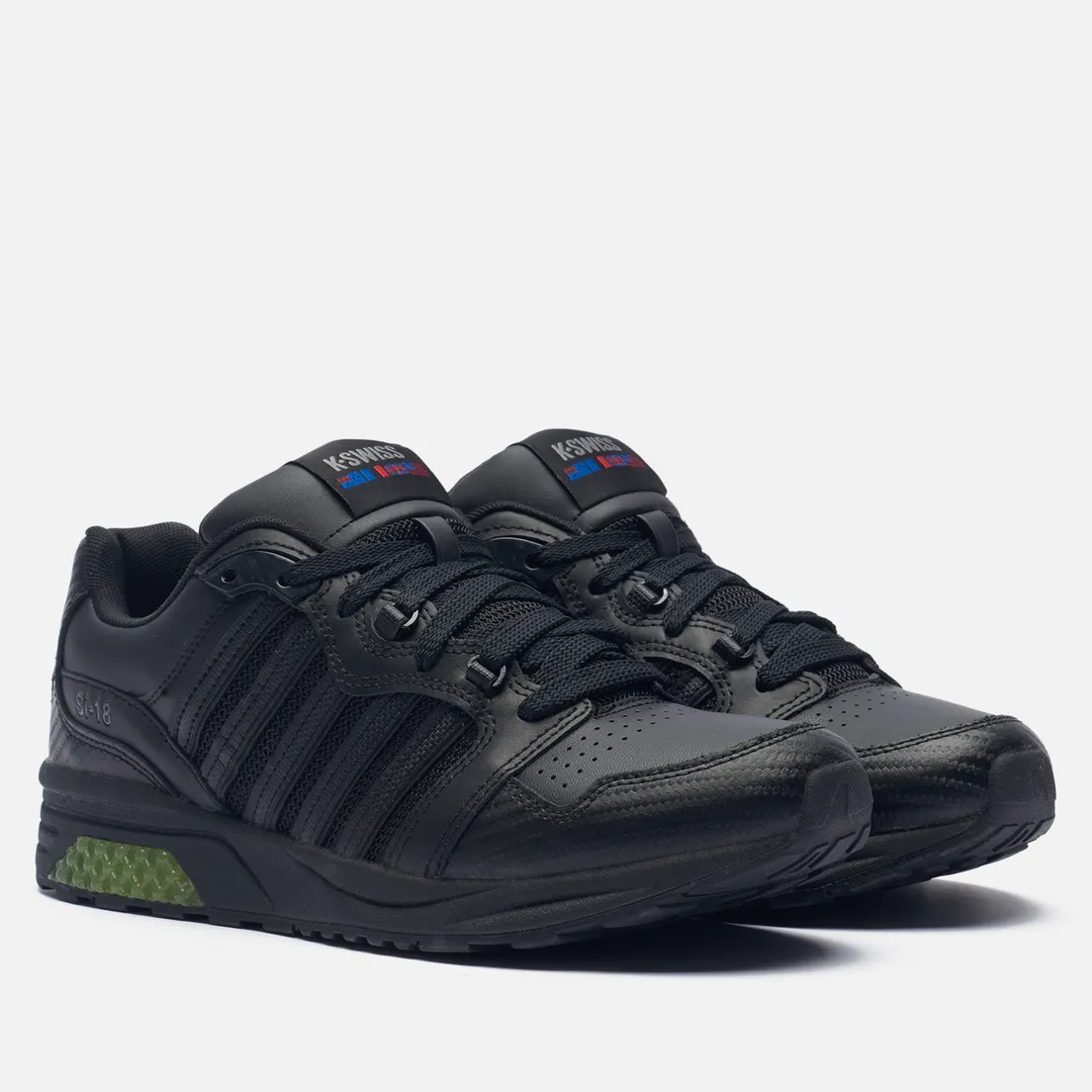 K-SWISS Мужские кроссовки SI-18 Rannell