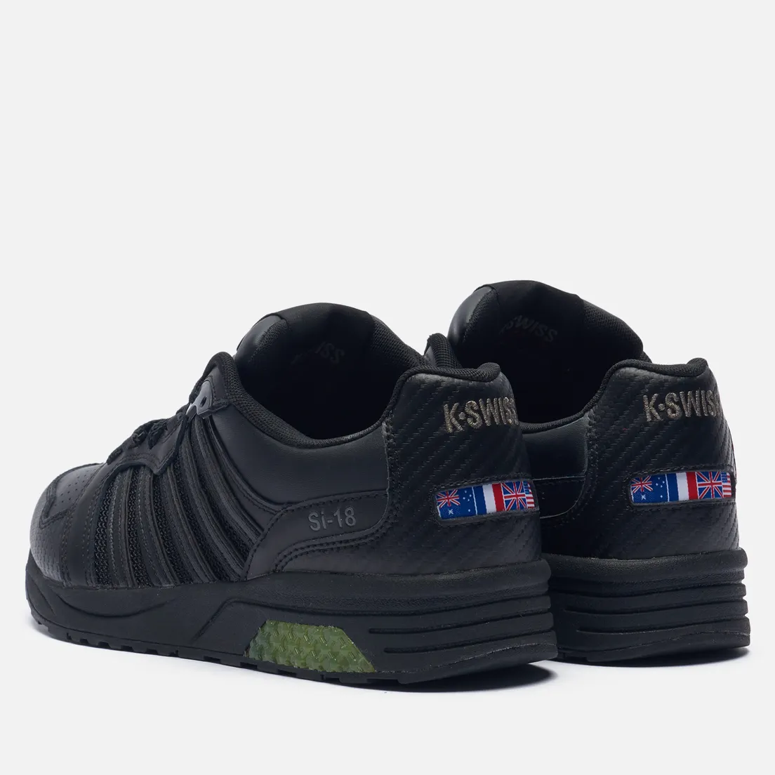 K-SWISS Мужские кроссовки SI-18 Rannell