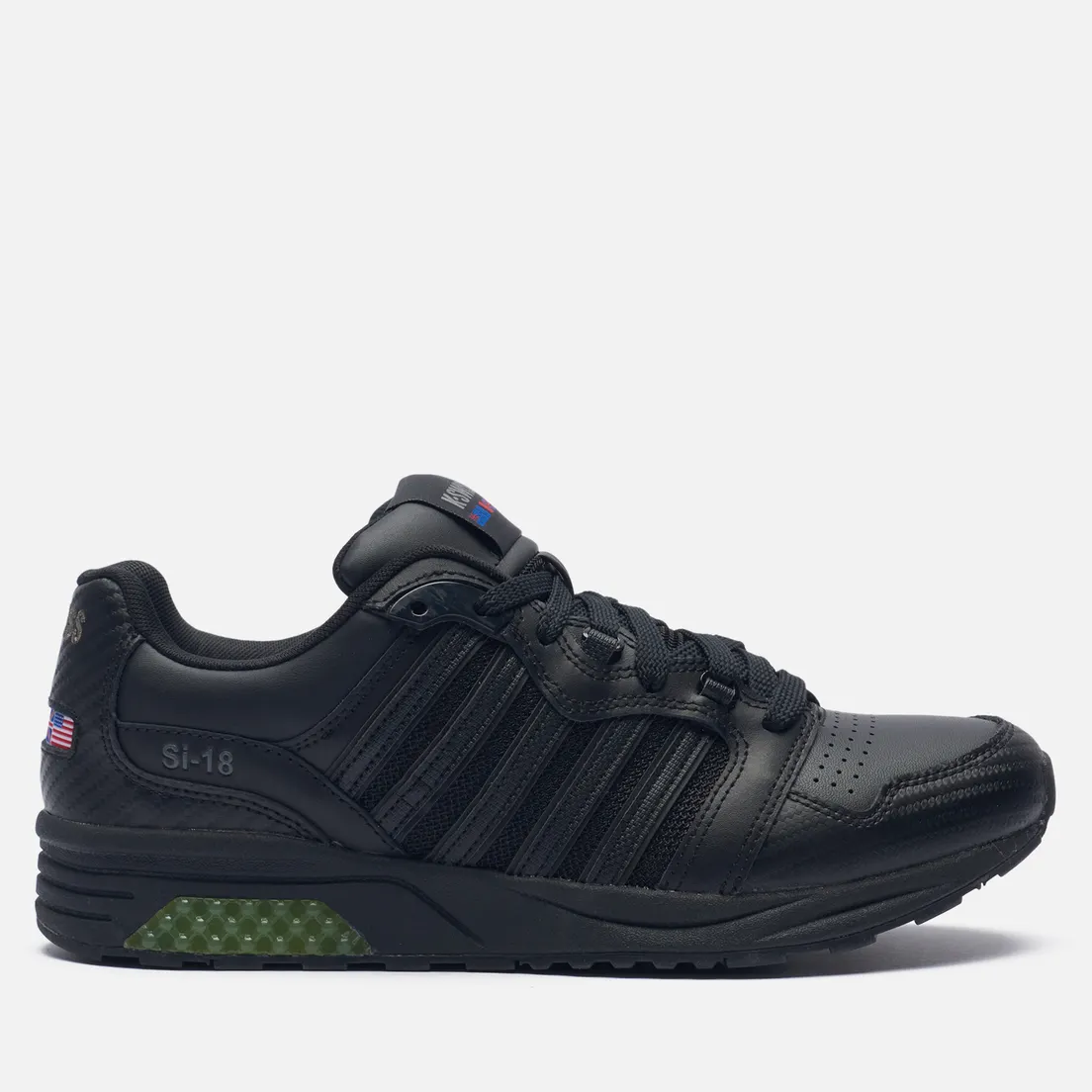 K-SWISS Мужские кроссовки SI-18 Rannell