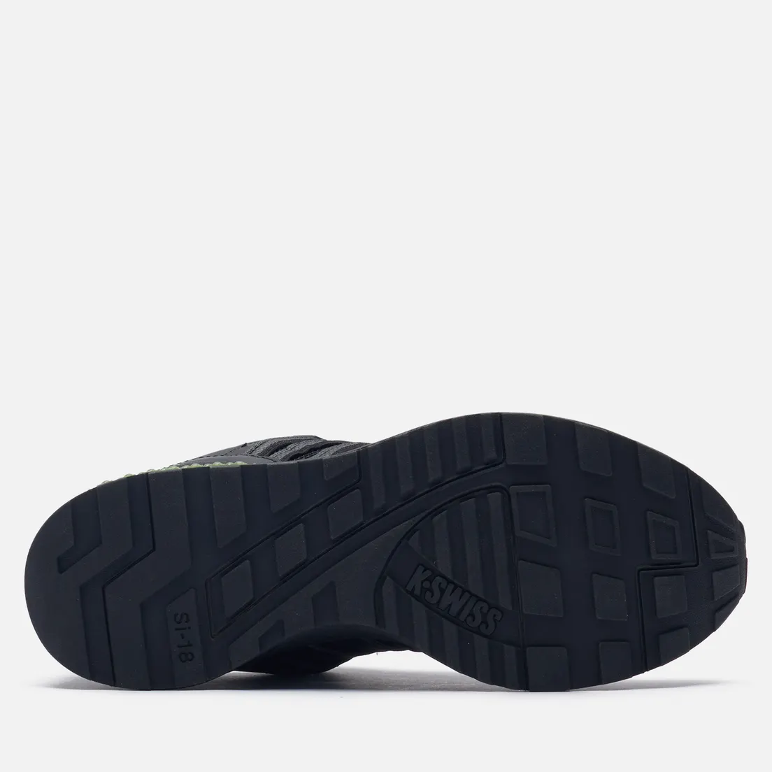 K-SWISS Мужские кроссовки SI-18 Rannell