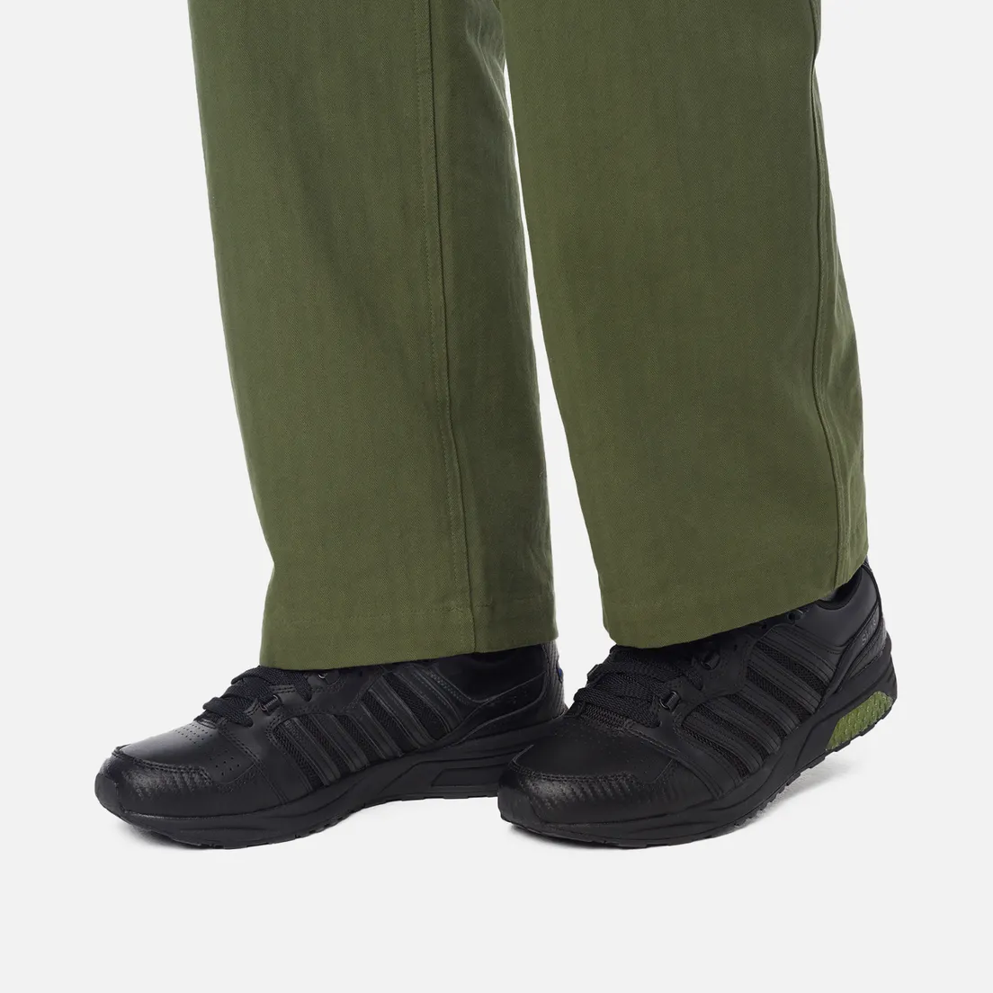 K-SWISS Мужские кроссовки SI-18 Rannell
