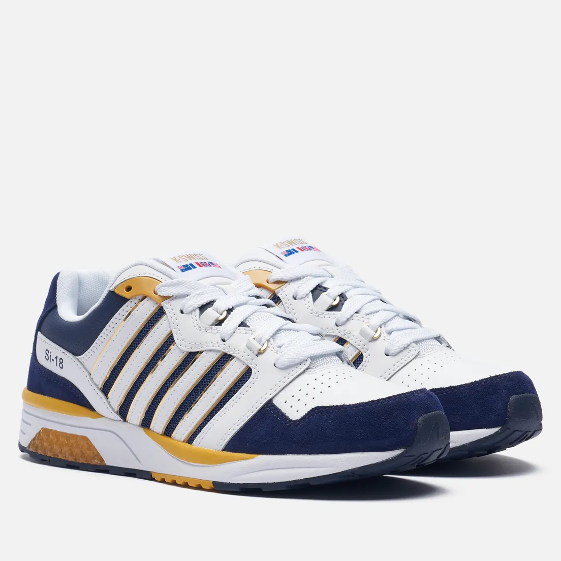 K-SWISS Мужские кроссовки SI-18 Rannell