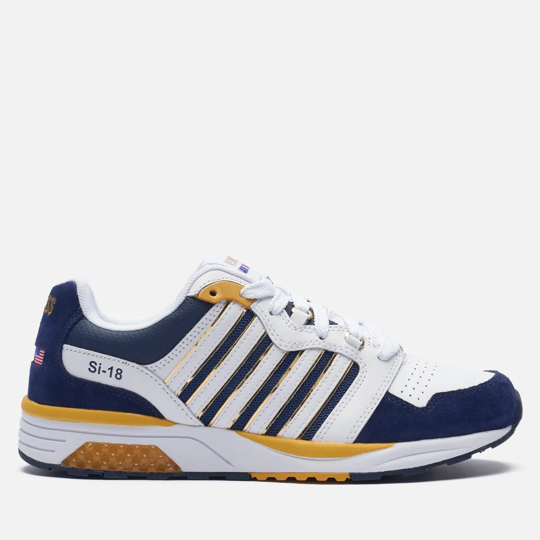 K-SWISS Мужские кроссовки SI-18 Rannell