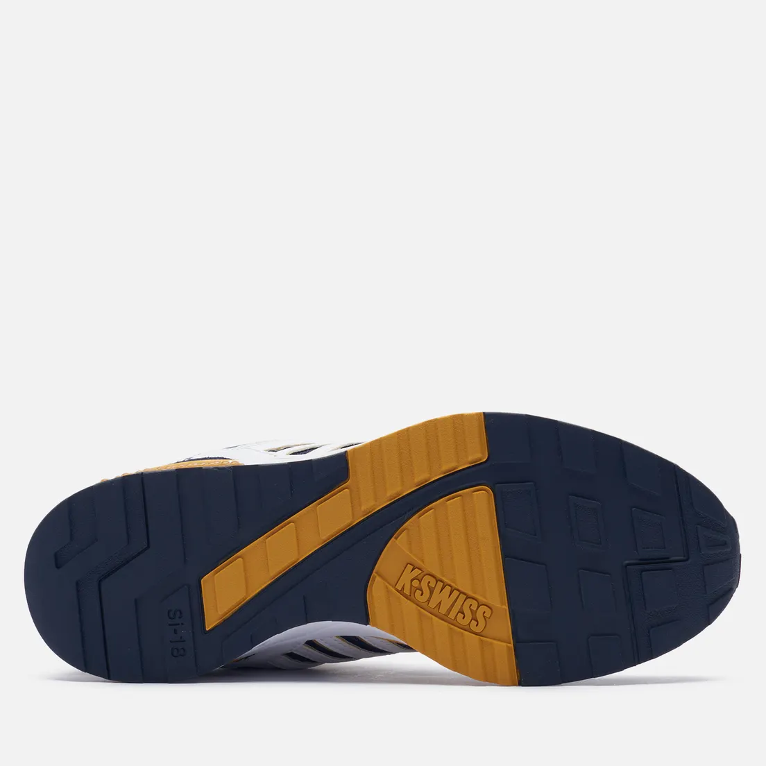K-SWISS Мужские кроссовки SI-18 Rannell