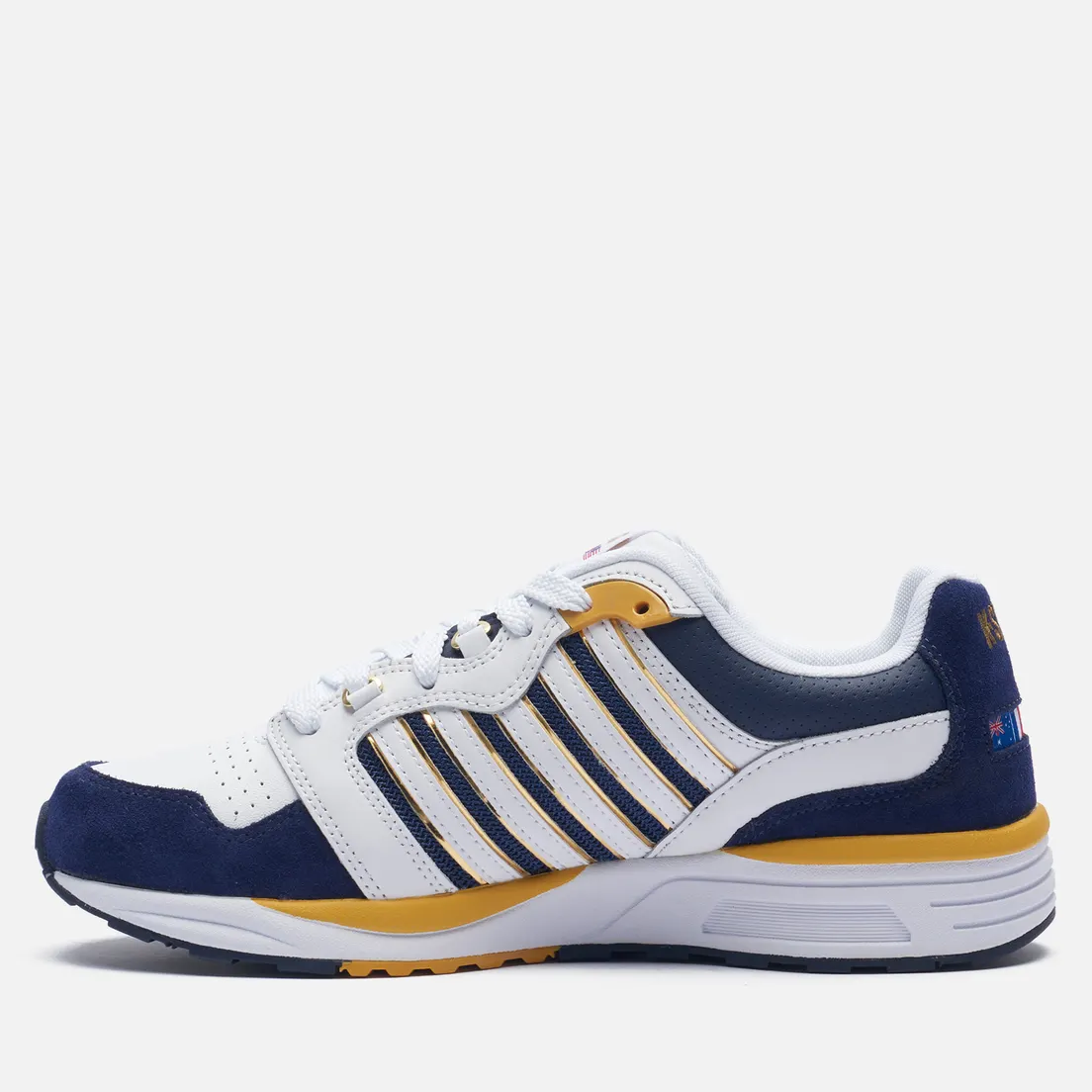K-SWISS Мужские кроссовки SI-18 Rannell