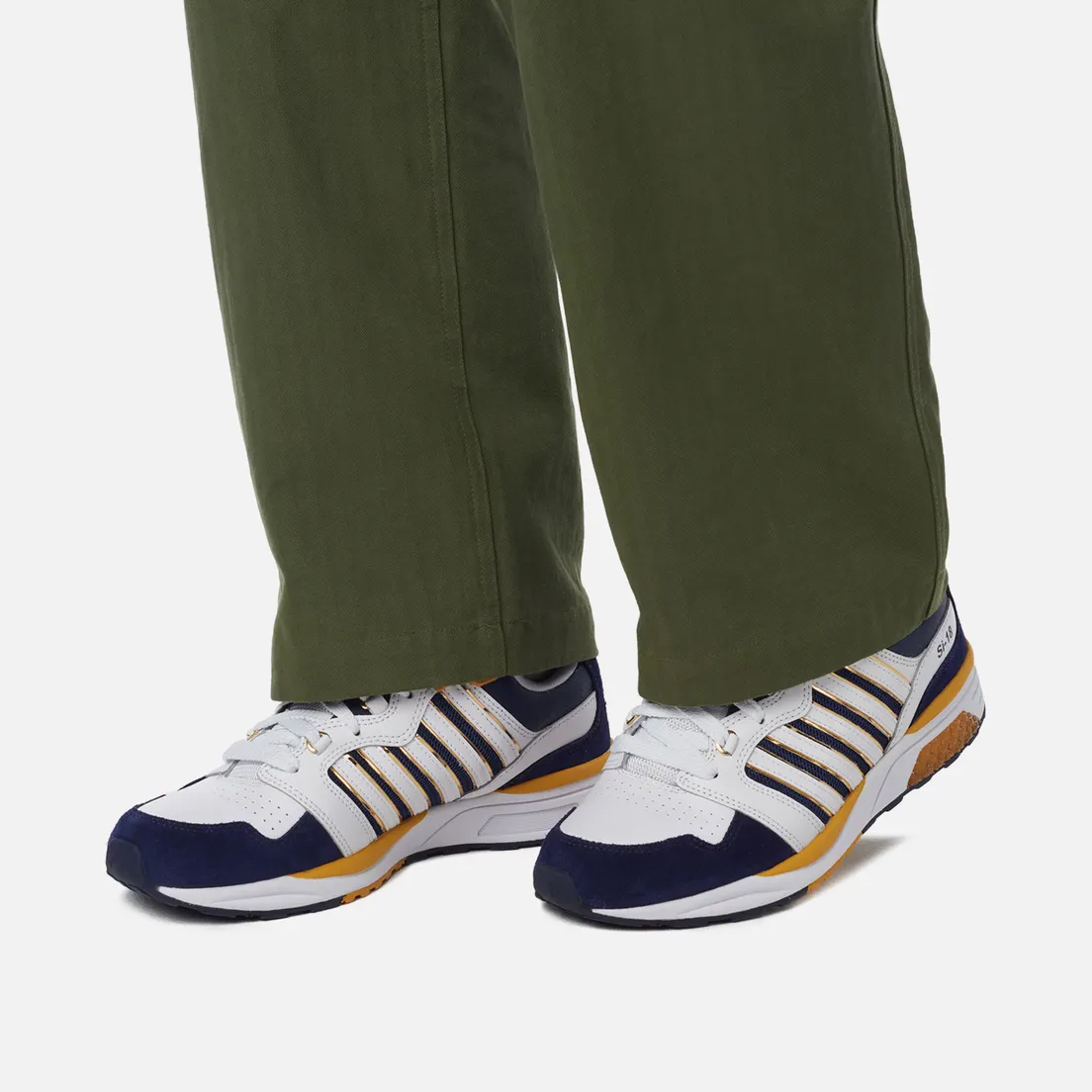 K-SWISS Мужские кроссовки SI-18 Rannell
