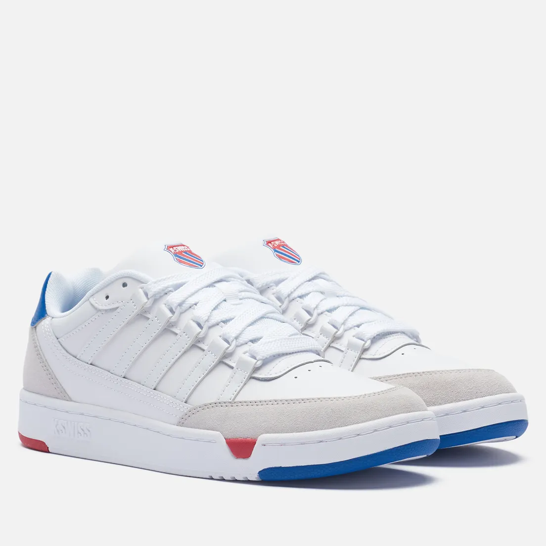 K-SWISS Мужские кроссовки Set Pro