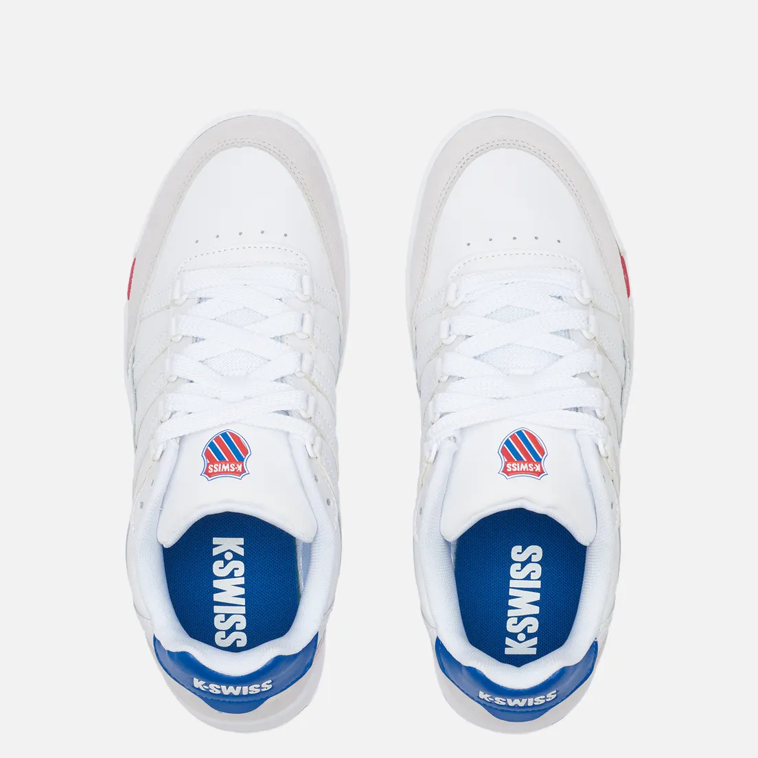 K-SWISS Мужские кроссовки Set Pro