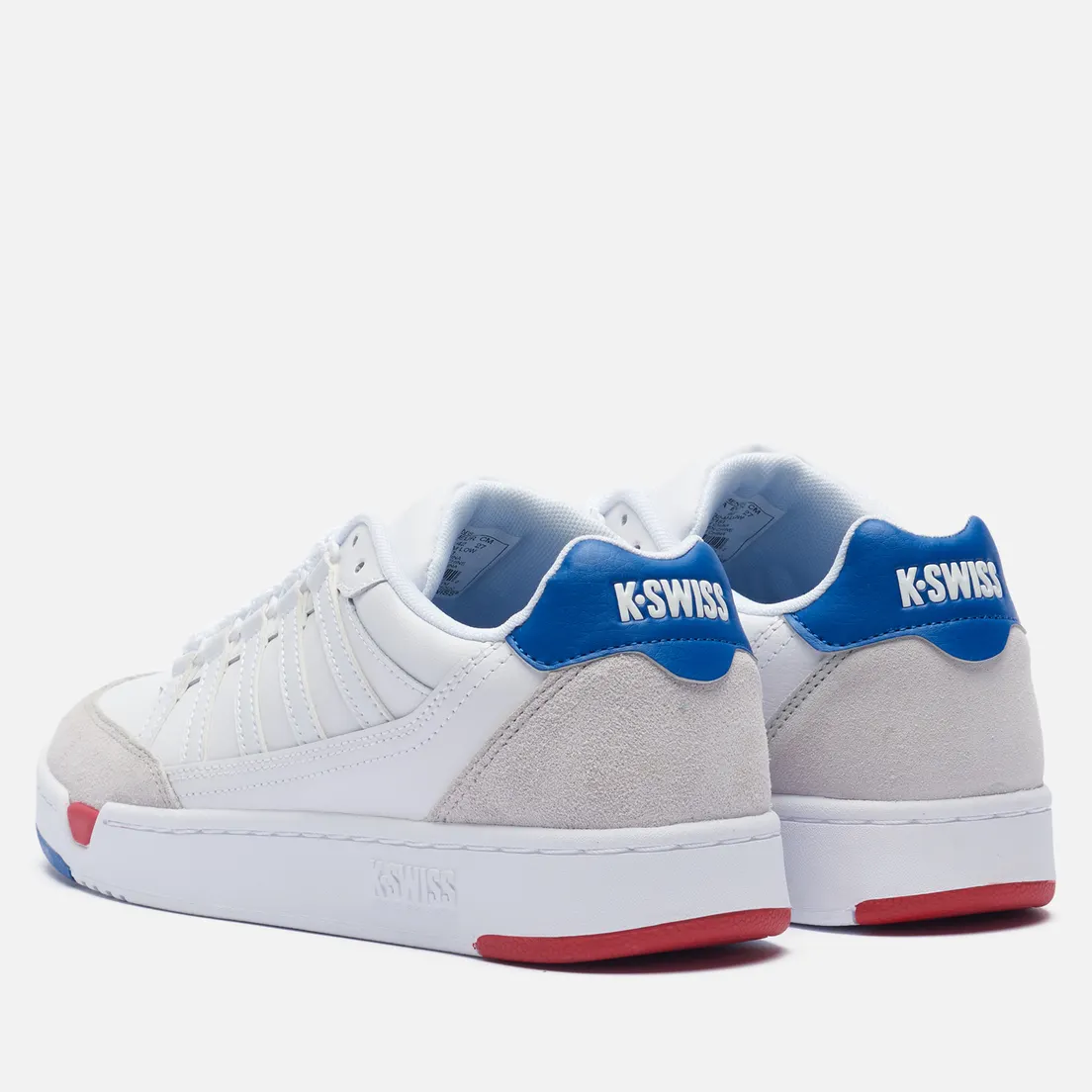 K-SWISS Мужские кроссовки Set Pro