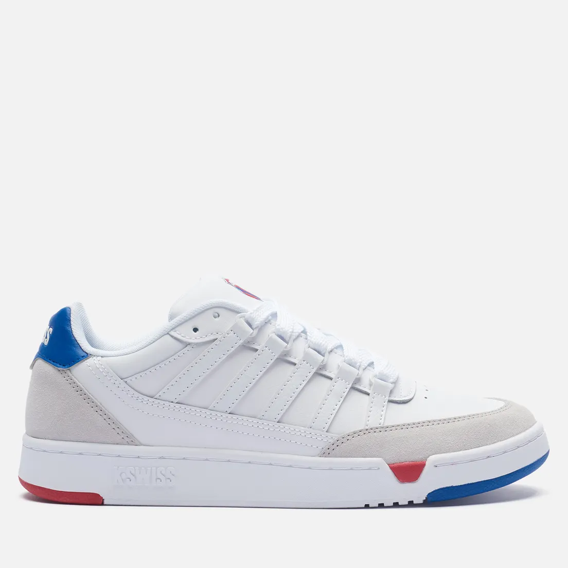 K-SWISS Мужские кроссовки Set Pro