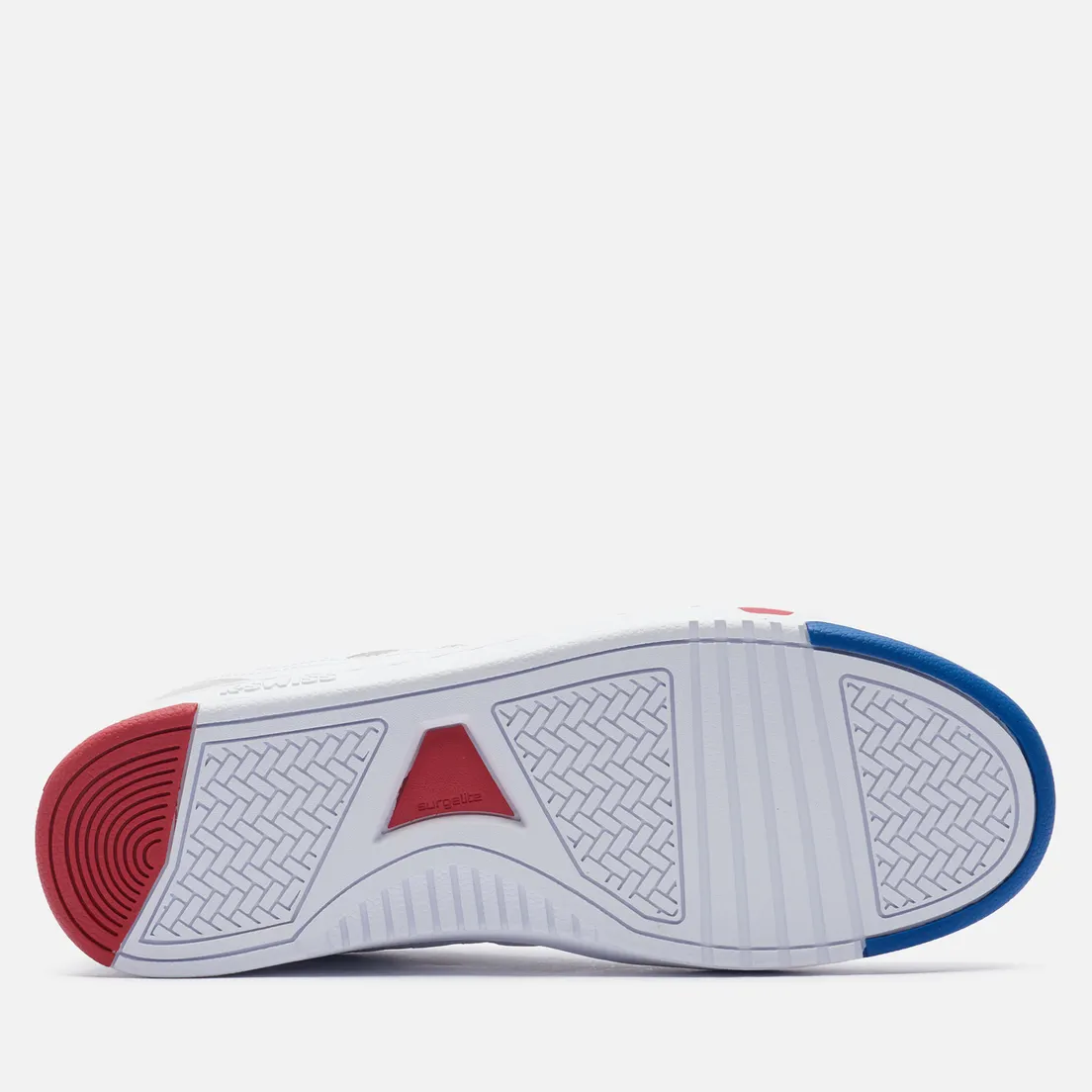 K-SWISS Мужские кроссовки Set Pro