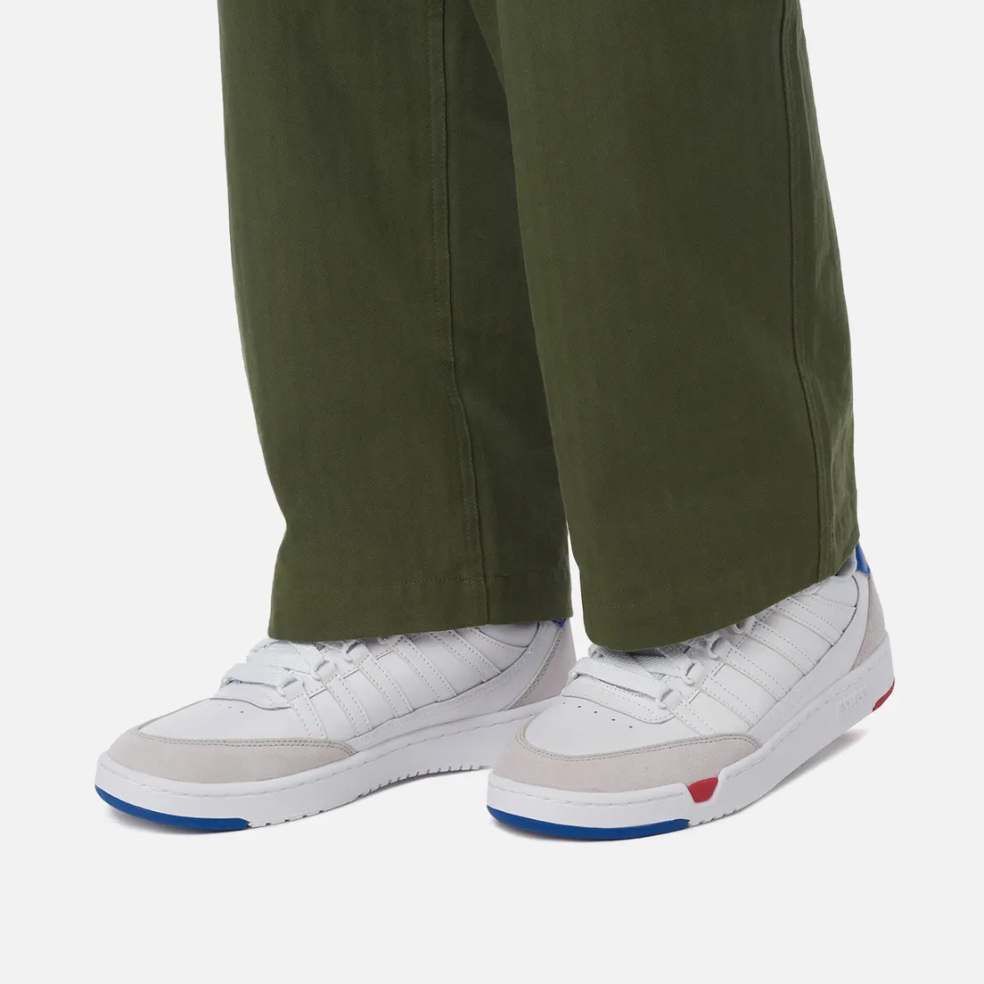 K-SWISS Мужские кроссовки Set Pro