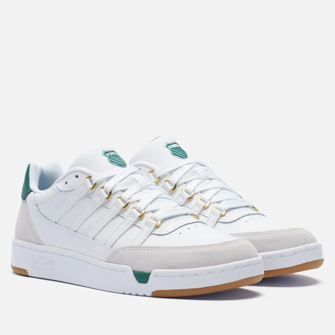 K-SWISS Мужские кроссовки Set Pro