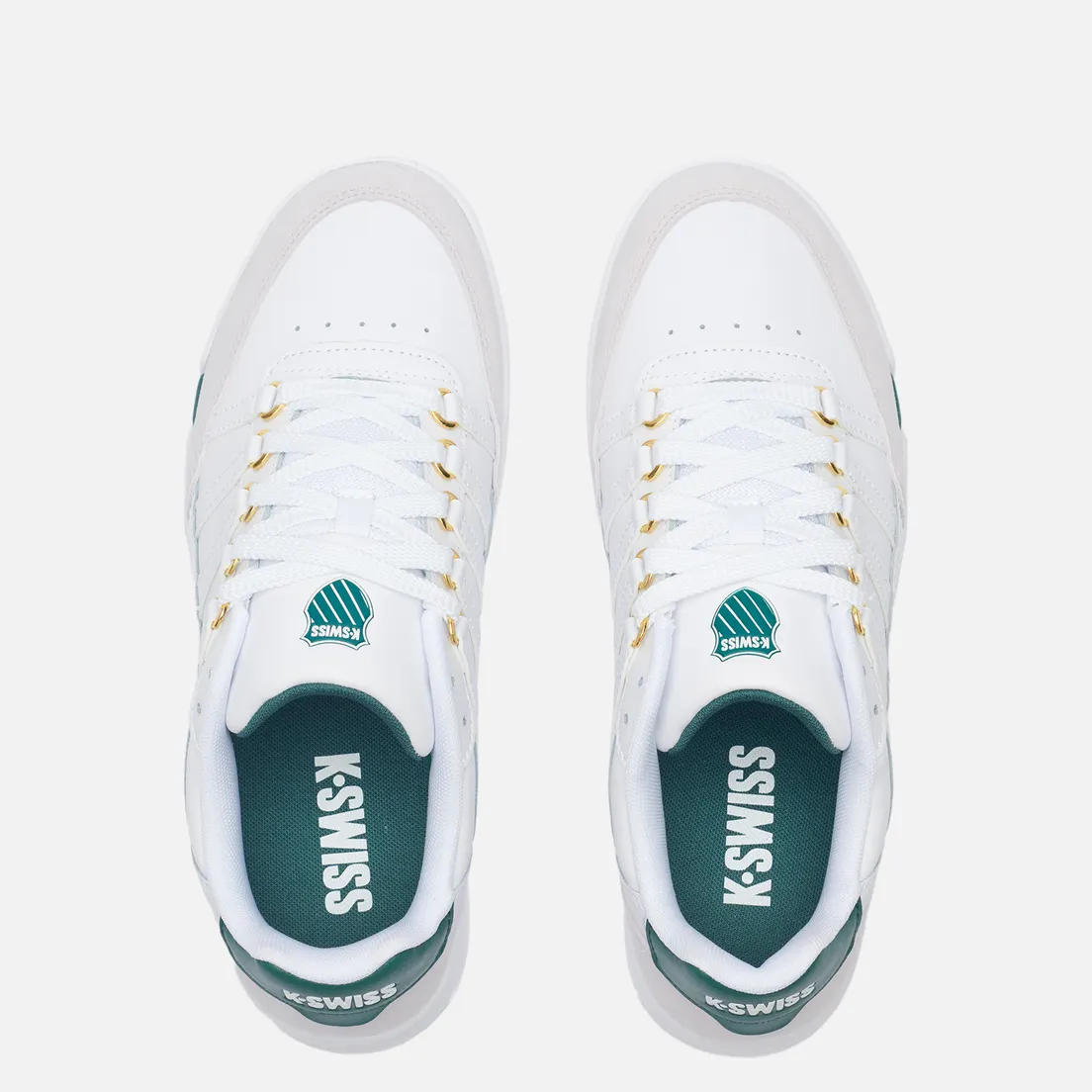 K-SWISS Мужские кроссовки Set Pro