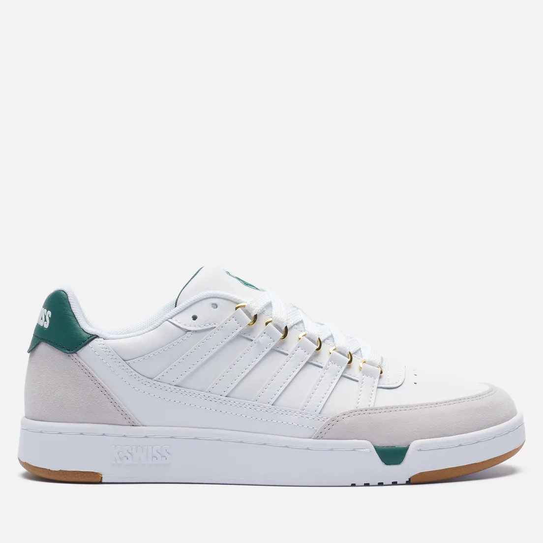 K-SWISS Мужские кроссовки Set Pro