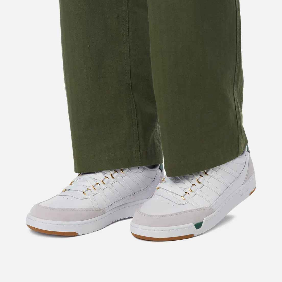 K-SWISS Мужские кроссовки Set Pro