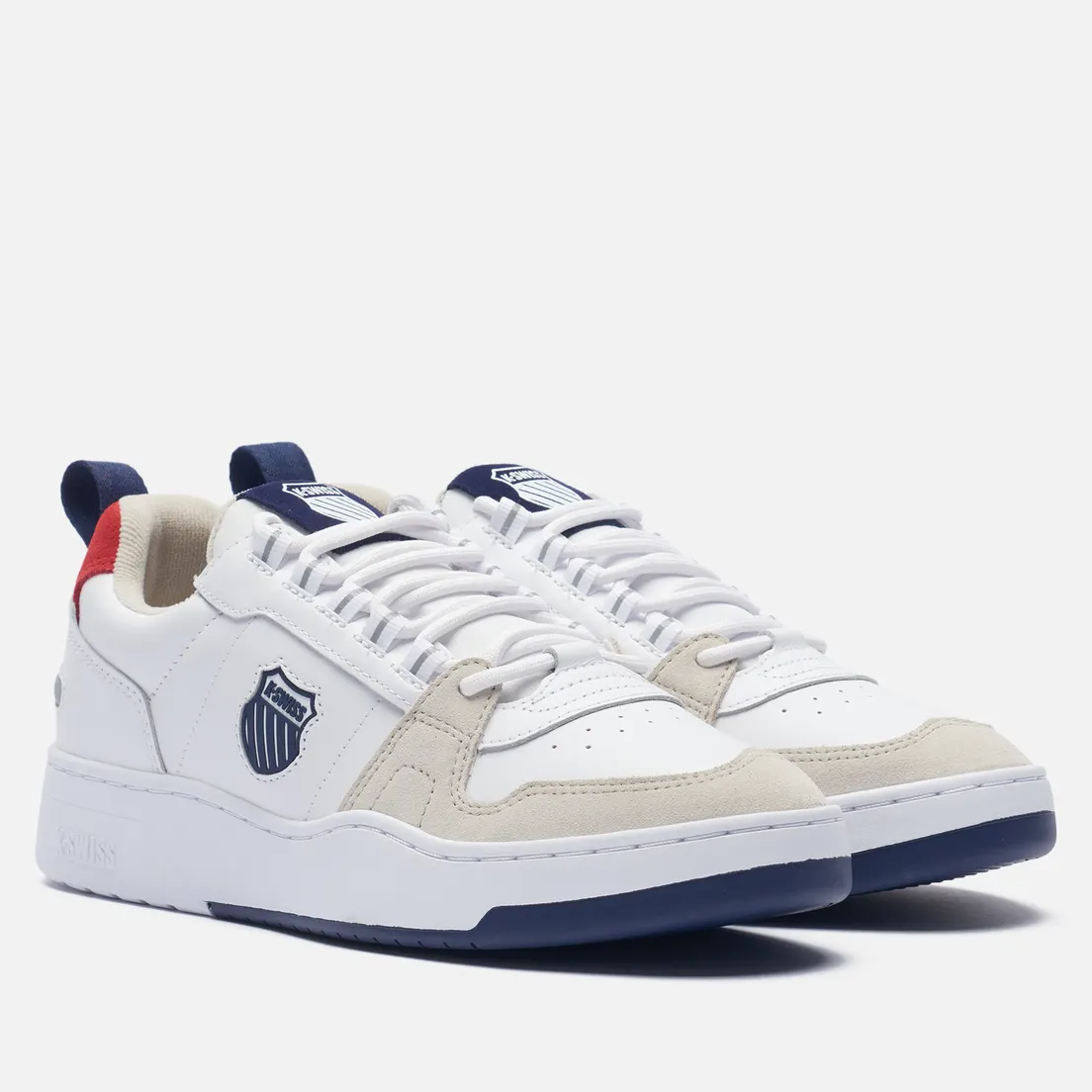 K-SWISS Мужские кроссовки Cannonshield LTH