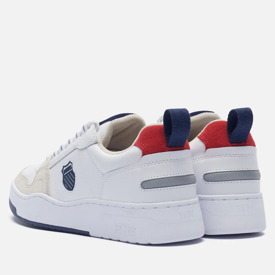 K-SWISS Мужские кроссовки Cannonshield LTH