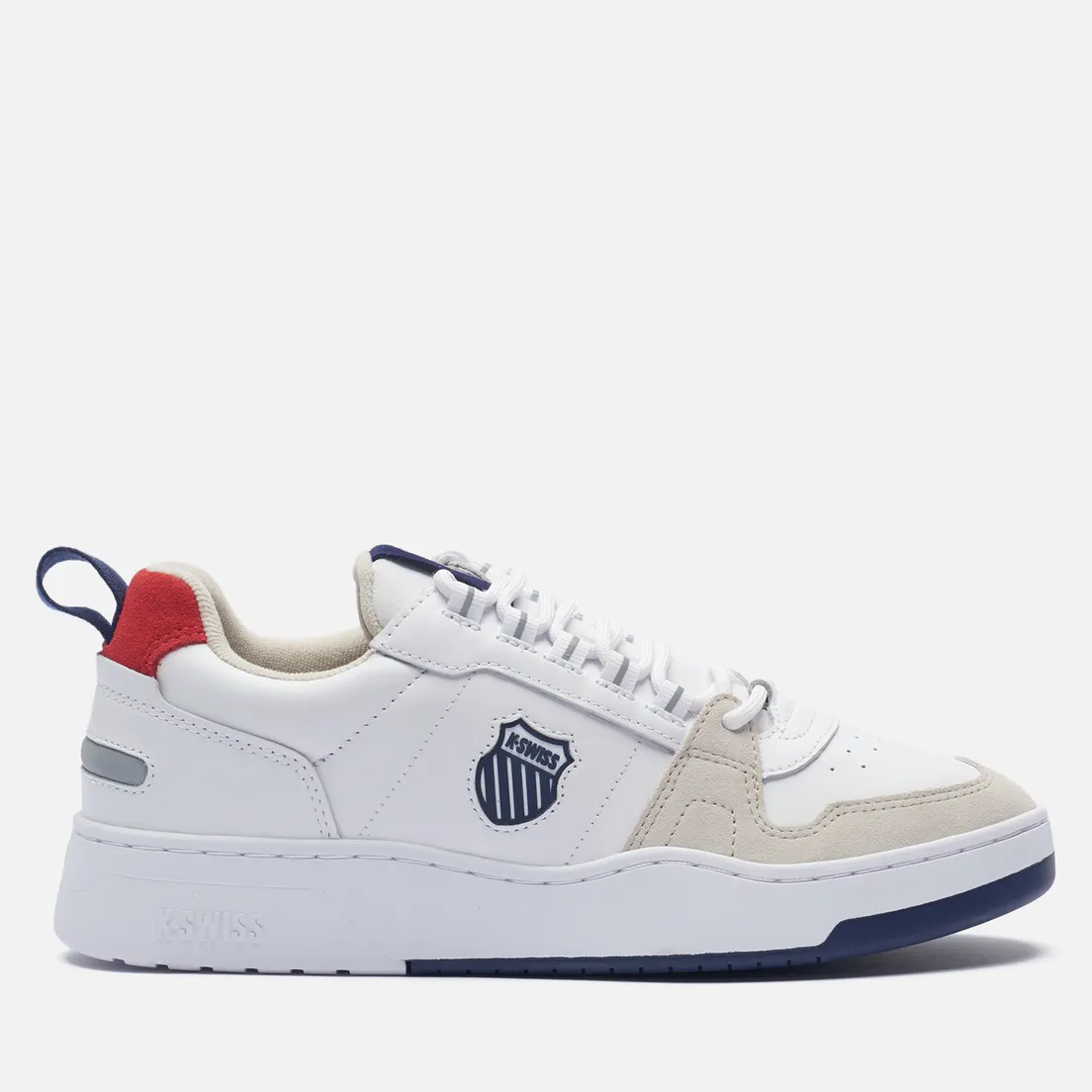 K-SWISS Мужские кроссовки Cannonshield LTH