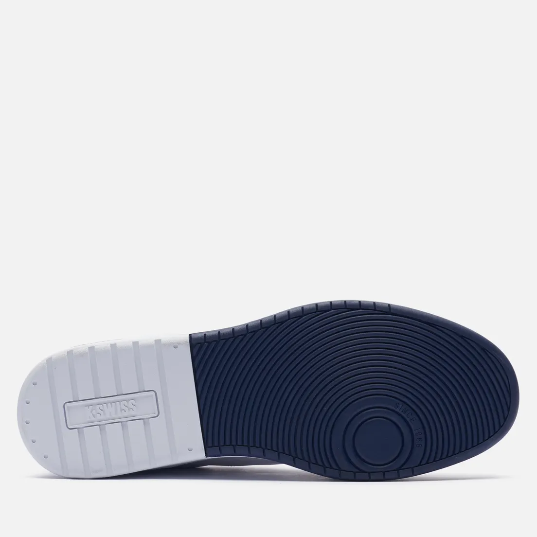 K-SWISS Мужские кроссовки Cannonshield LTH