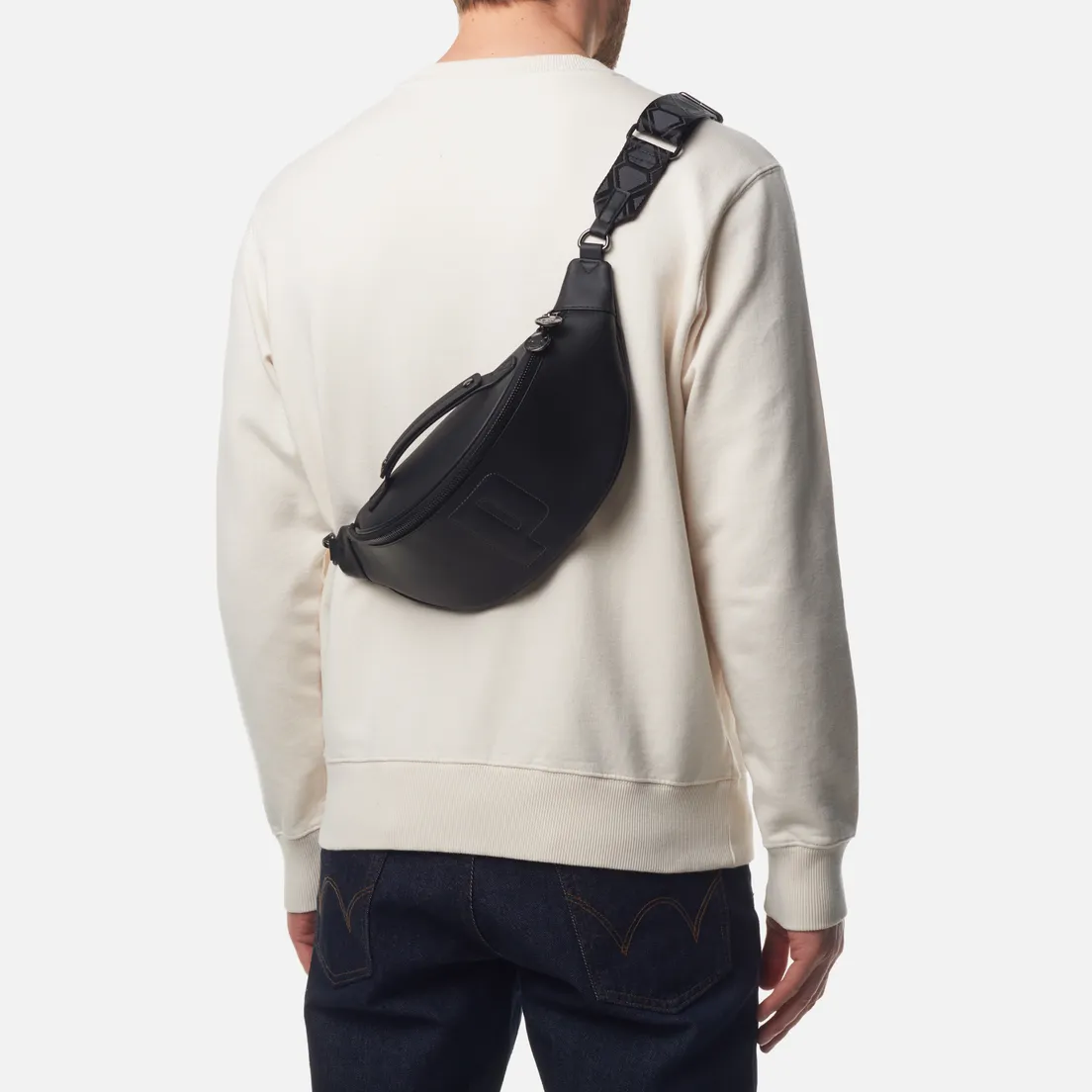 Puma Сумка на пояс Sense Bum
