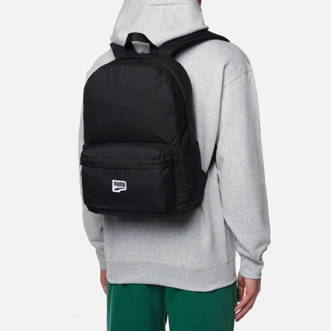 Puma Рюкзак Downtown