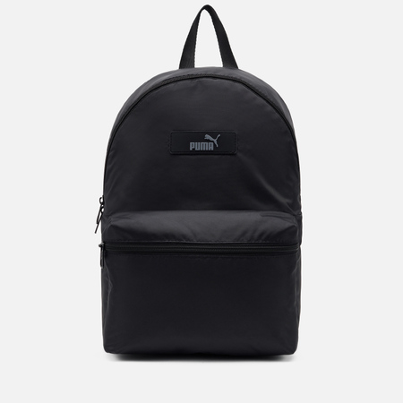 Рюкзак Puma Pop Backpack, цвет чёрный - фото 1