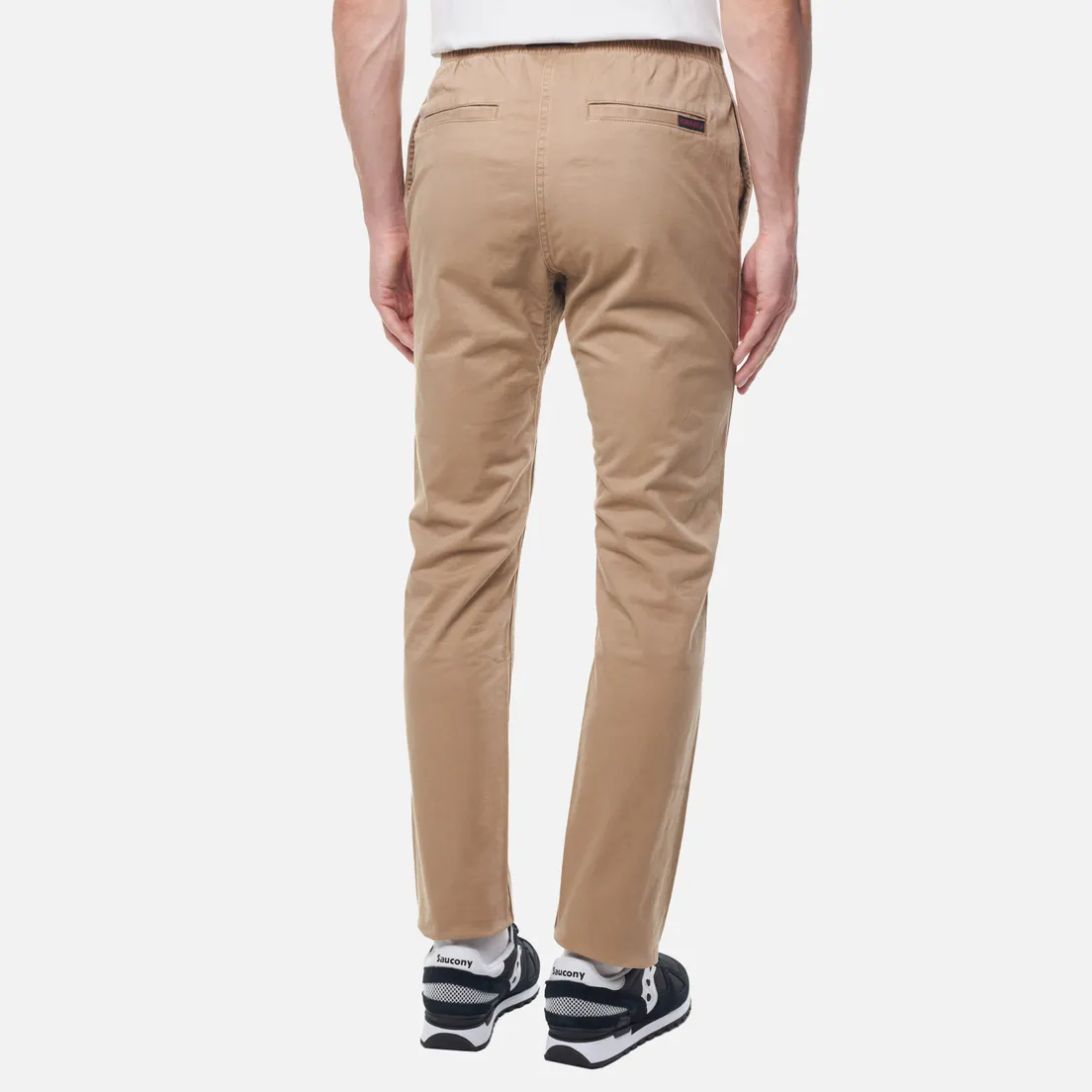 Gramicci Мужские брюки NN Slim Fit