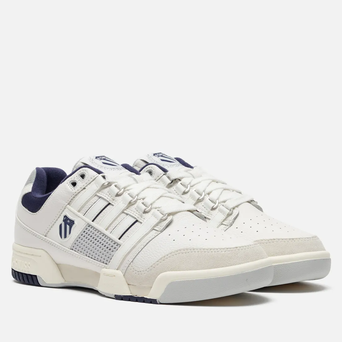 K-SWISS Мужские кроссовки Gstaad Gold