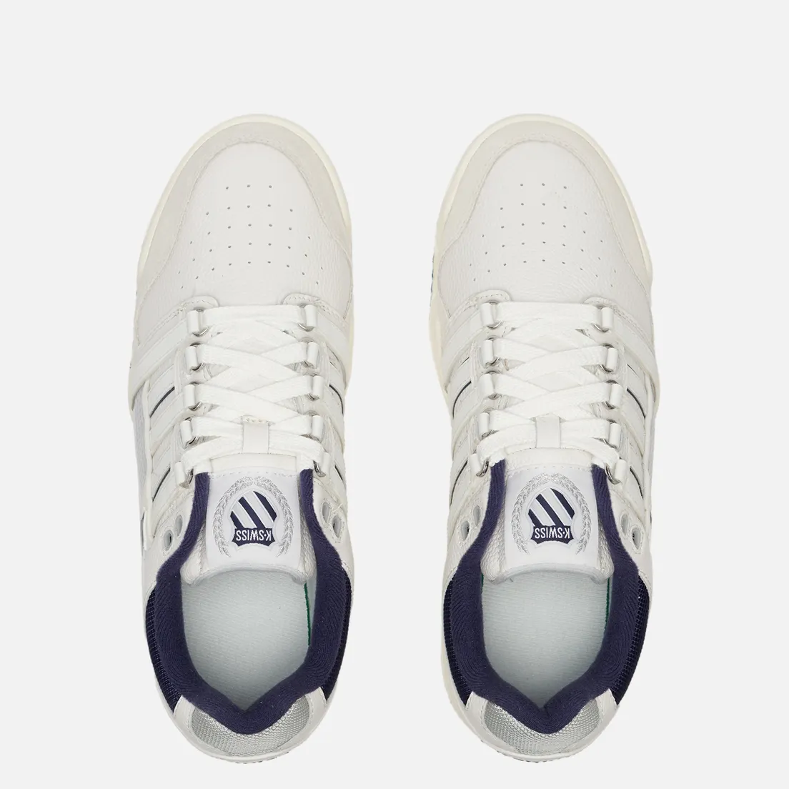 K-SWISS Мужские кроссовки Gstaad Gold